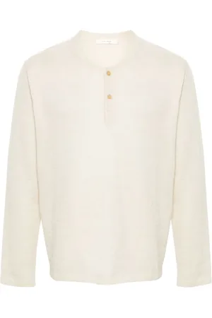 The Row Ennio top