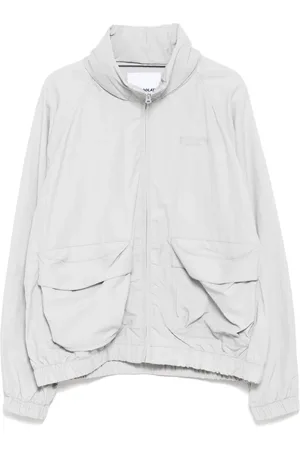 Chocoolate Logo-print jacket