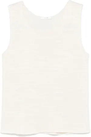 The Row Juyah tank top