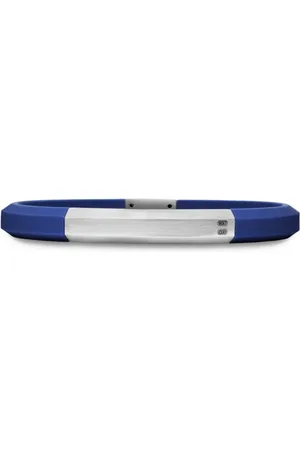 David Yurman Sterling Streamline ID bracelet (8mm)