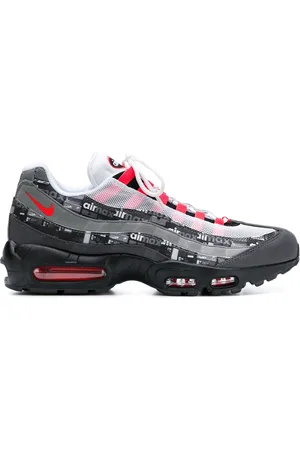 Nike X Atmos Air Max 95 Print "We Love " sneakers