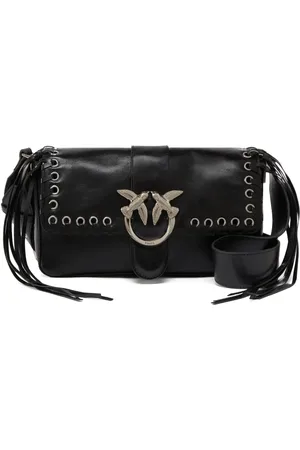 Pinko Love One shoulder bag