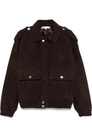 Ludovic De Saint Sernin Robert bomber jacket