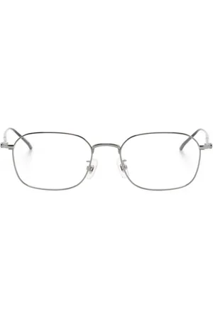 Montblanc Rectangle-frame glasses