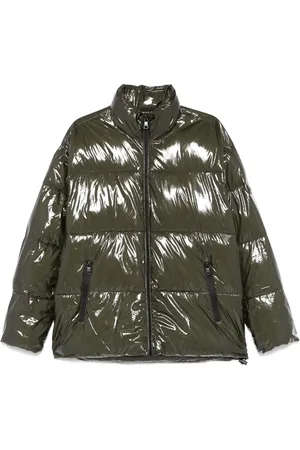 Karl Lagerfeld Padded jacket