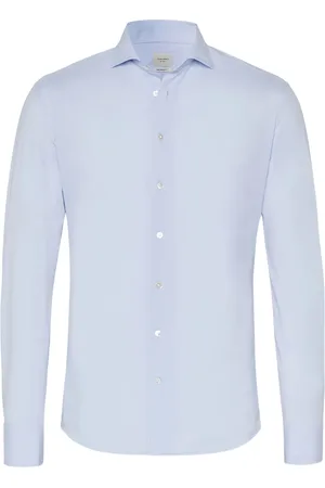 Traiano Milano Button-up shirt