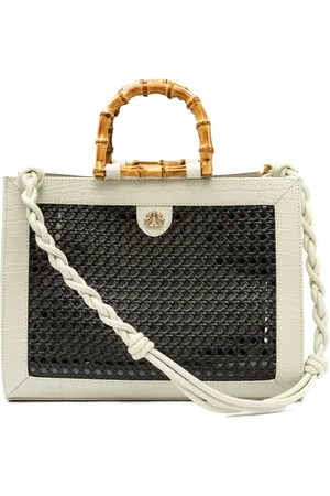 Isla Ibiza Diana tote bag
