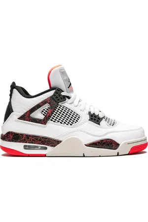 Jordan Air 4 Retro "Crimson Tint" sneakers