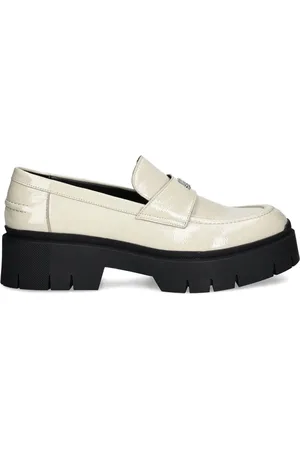 HUGO BOSS Kris loafers