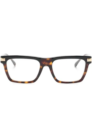 VERSACE Square-frame glasses