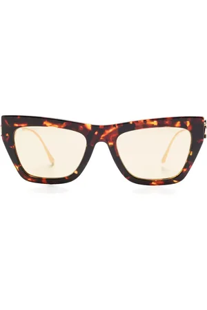 Etro Bold Pegaso sunglasses