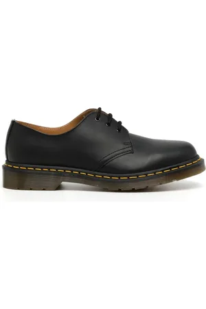 Dr. Martens 1461 leather Oxford shoes
