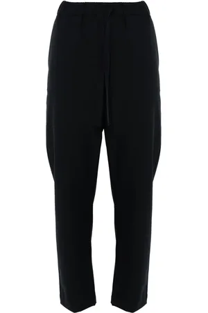 SEMICOUTURE Tapered trousers
