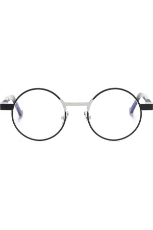 Vava Eyewear Round-frame glasses