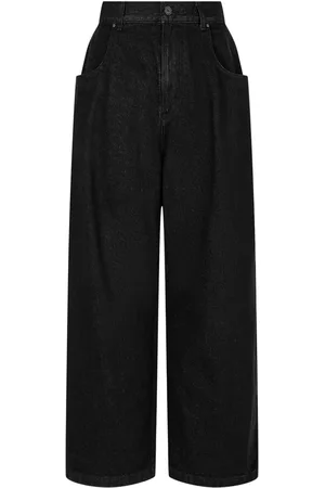 Studio Tomboy Wide-leg jeans