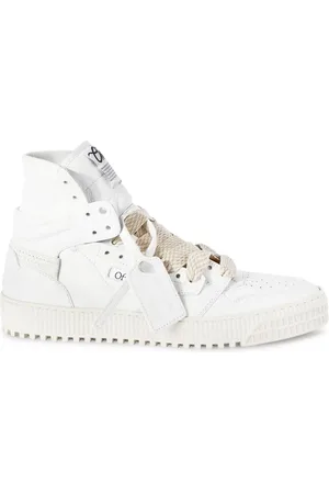 OFF-WHITE 3.0 Off Court high-top sneakers