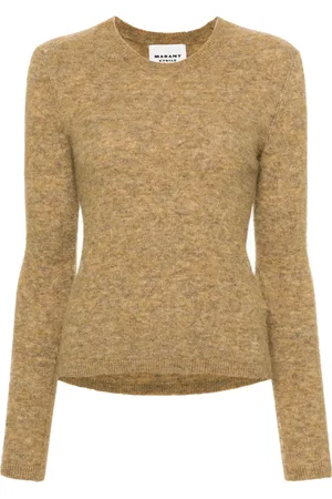 Marant Etoile Obira sweater