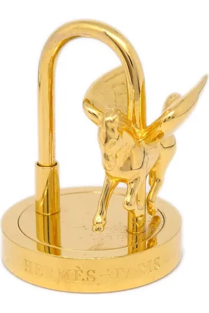 Hermès 2007 Pegasus Cadena charm