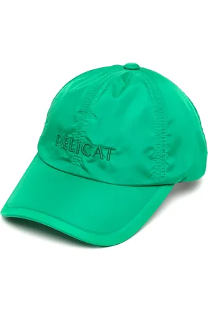 JUUN.J Délicat-embroidered baseball cap