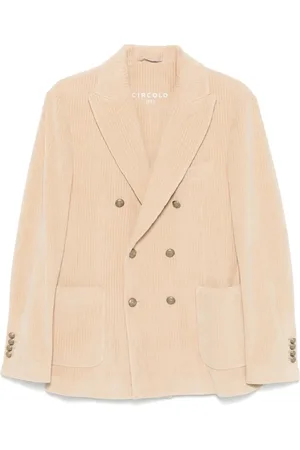 Circolo Corduroy blazer