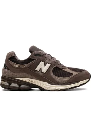 New Balance X Shoe Palace 2002R "Volcanic Rocks " sneakers