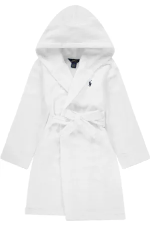 Ralph Lauren Cotton bath robe