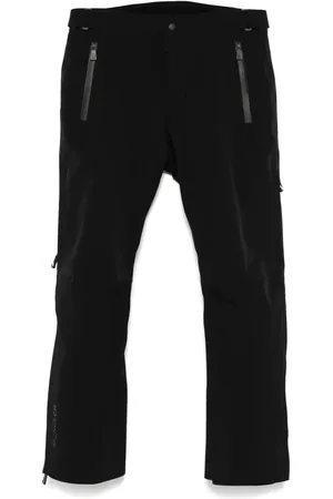 Moncler Padded ski trousers