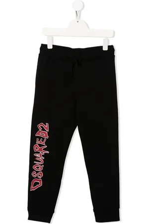 Dsquared2 Logo tracksuit bottoms