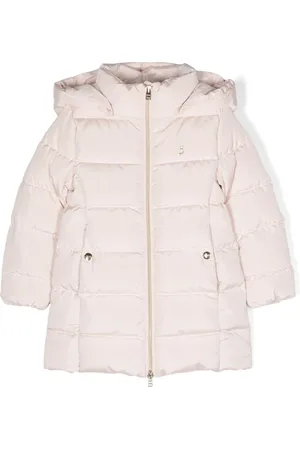 HERNO Padded zip-up jacket