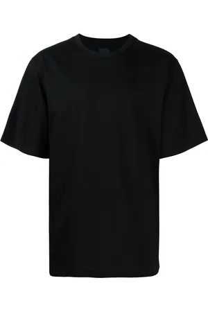 JUUN.J Relaxed crew-neck T-shirt
