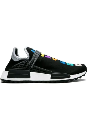 adidas X Pharrell Williams Hu NMD TR "Friends & Family Breathe/Walk" sneakers