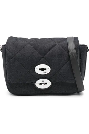 Zanellato Small Ella cross body bag