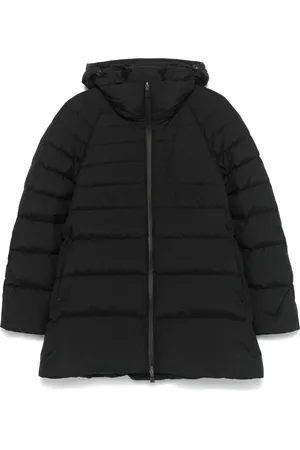 HERNO Padded jacket