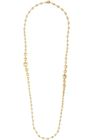 Marco Bicego 18kt yellow necklace