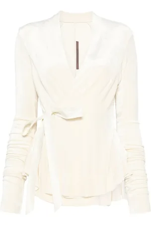 Rick Owens Hollywood jacket