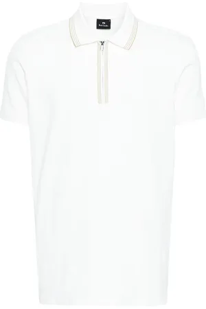 Paul Smith Cotton polo shirt