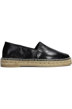 Ami Leather espadrilles