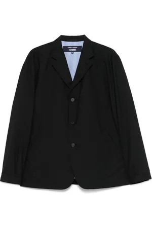Comme des Garçons Wool jacket