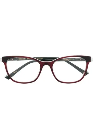 Etnia Barcelona Grimaldi square-frame glasses