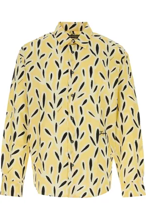 Jacquemus Simon shirt