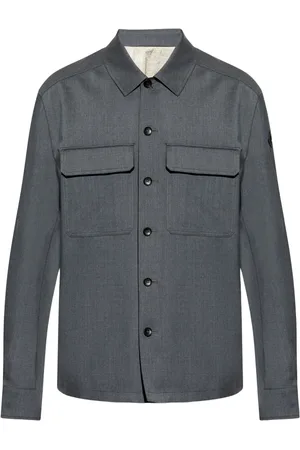 Moncler Larribet overshirt