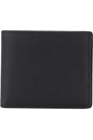 Maison Margiela Stitched bi-fold wallet