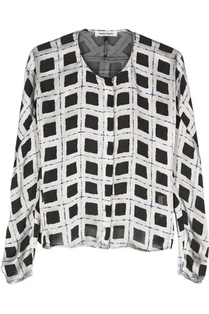 HENRIK VIBSKOV Dimness blouse