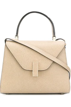 VALEXTRA Iside tote