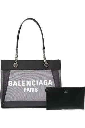 Balenciaga Medium Duty Free tote bag