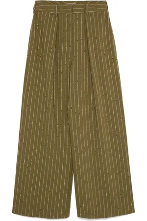 ULLA JOHNSON Sylvie trousers