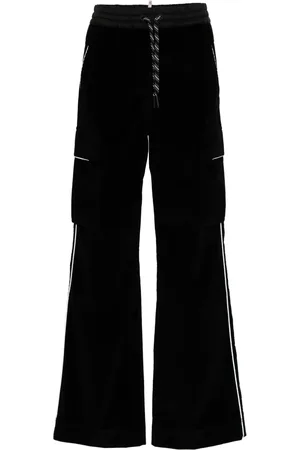 Moncler Corduroy jogging trousers