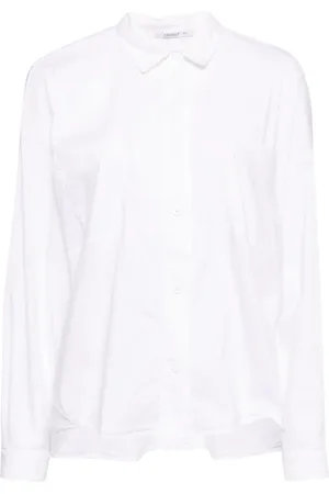TRANSIT Poplin shirt