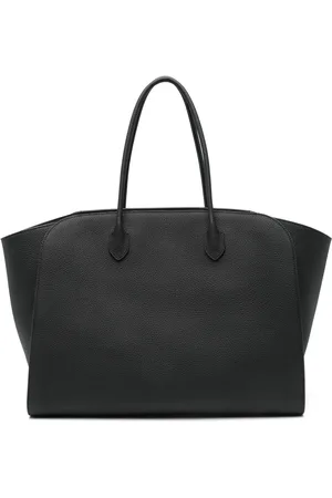 The Row Marlo Horizontal tote bag