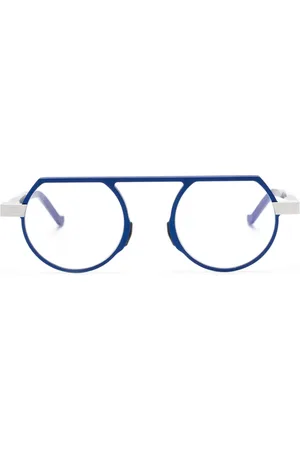 Vava Eyewear BL0018 geometric-frame glasses